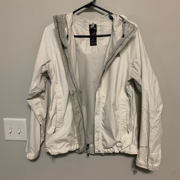 North Face Venture Wind Breaker Jacket - Picture 2 of 3